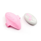 Flirt - Panty Finger vibrator with remote control